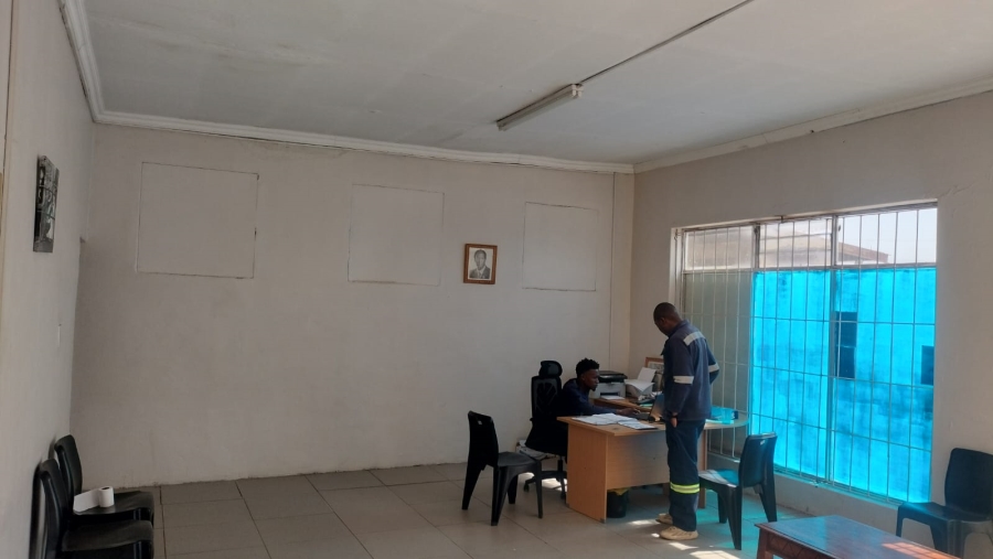 Commercial Property for Sale in Bochabella Free State